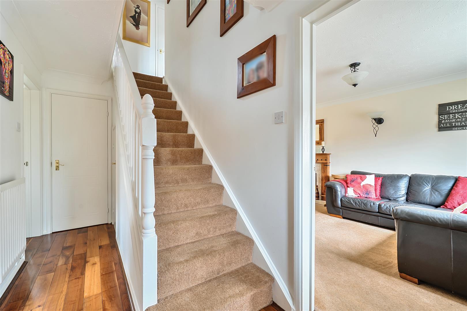 Thomas Mead, Pewsham, Chippenham